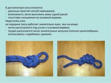 12 узлов времени