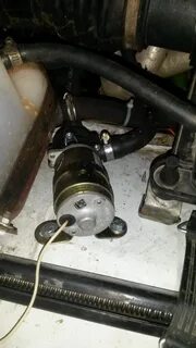 Газелевская помпа