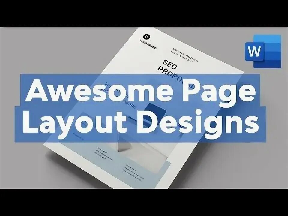 Make awesome