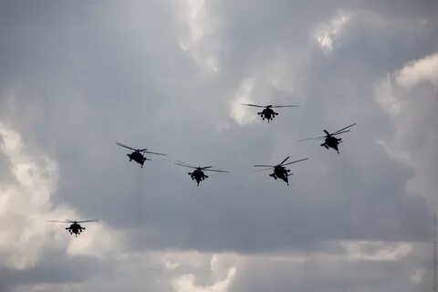 Полет б 2