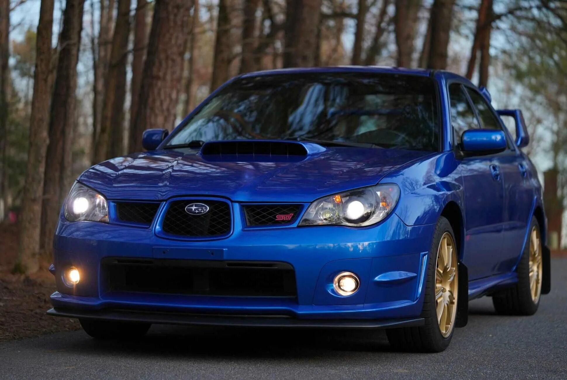 Субару Импреза WRX STI 2006. Subaru WRX STI 2006. Subaru Impreza WRX STI 2006. Subaru Impreza WRX 2006.