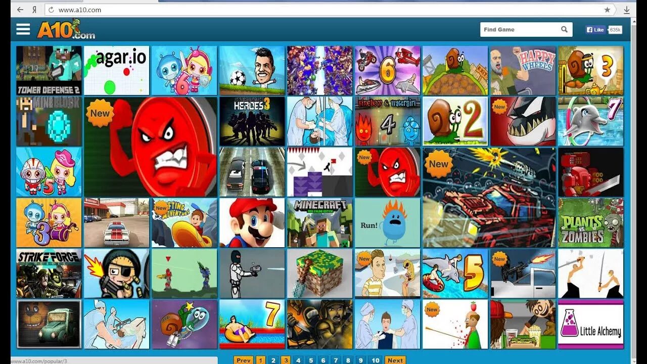 Page 10 com. A10.com игры. 10. A10 игровой портал. А10 старые игры.