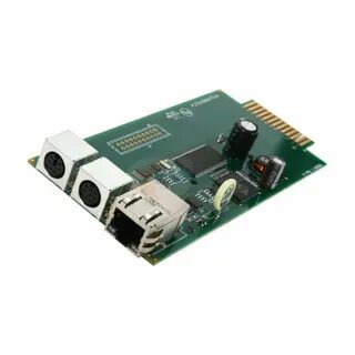 Snmp адаптер