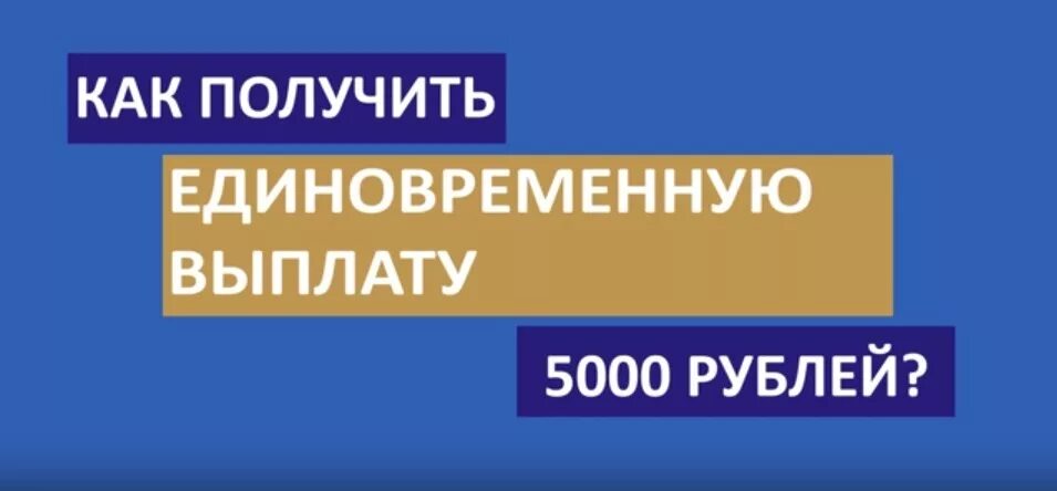 Ежедневная оплата 5000 рублей