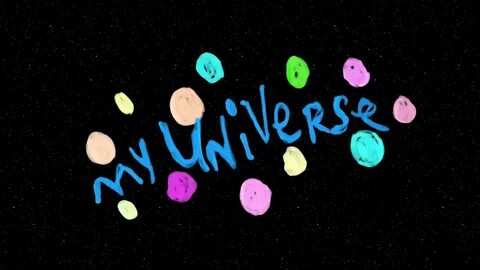 Universe text