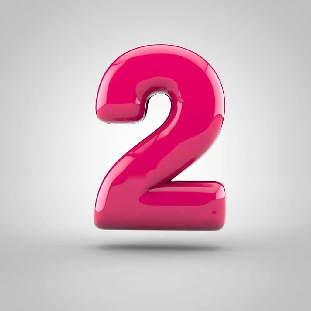 Удивительный цифра 2. Цифра два розовая. цифра 2 3d. цифра 2 розового цвета. цифра 2 розовая красивая.