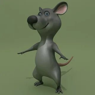 D mice