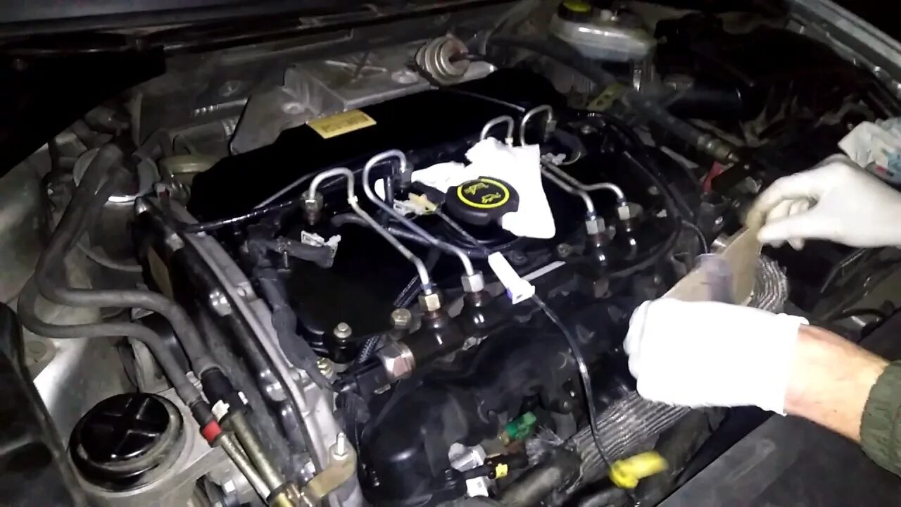 Трубки тнвд ford 1. Проверка дизель форд. 8tdci дизель. Ford transit common rail. 8 дизель.