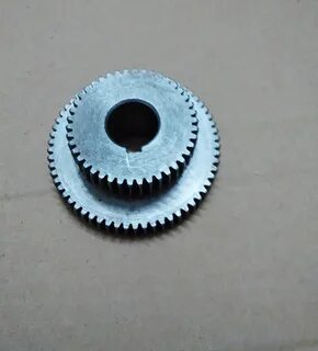 Шестерня z 42