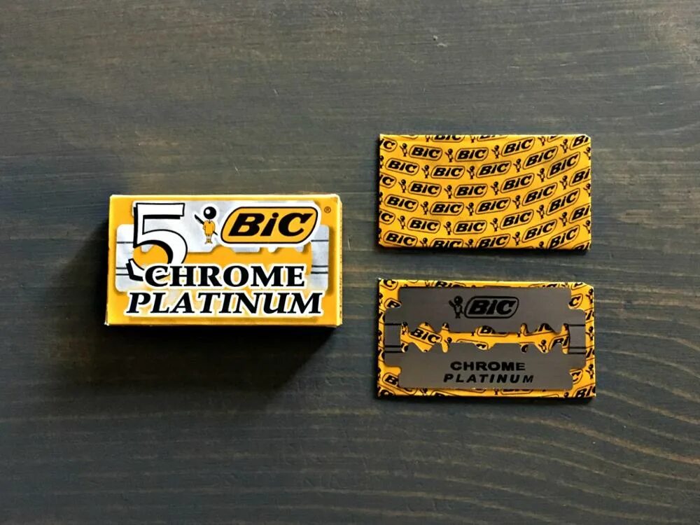 Лезвия BIC Chrome Platinum. Лезвия BIC Chrome Platinum 100 шт. Лезвие для станка Астор БИК.