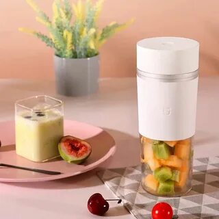 Xiaomi mijia mini