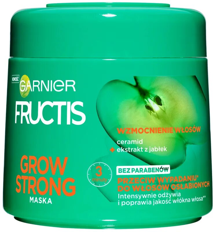 Гарньер Фруктис маска. Гарньер Фруктис grow strong. Garnier Fructis маска для волос укрепляющая. Garnier Fructis маска Кокос. Маска для волос fructis