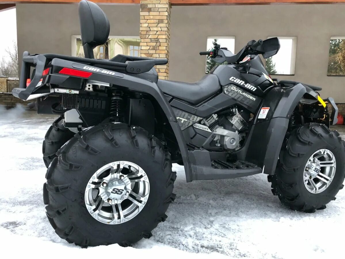 Квадроцикл брп аутлендер 800. Brp max xt 800 квадроцикл. Outlander max 800 xt-p. Can am outlander max 1000. Brp 800 max 2010.