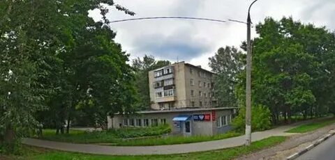 Лыткарино 3 квартал