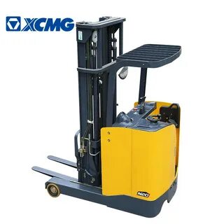 Вилочный погрузчик xcmg xcb pw85