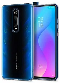 Mi 9t отзыв