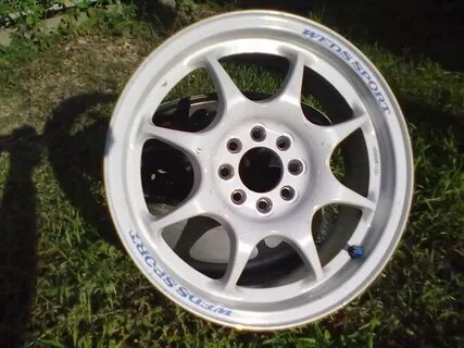 Диски 4х100 r15