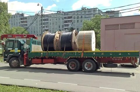 Перевозка бу
