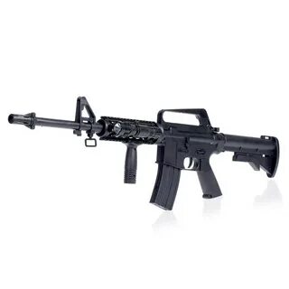 Игрушечные штурмовые винтовки