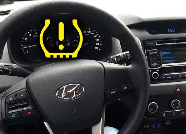 Ошибка давления шин крета. Датчик давления в шинах hyundai creta. индикатор датчика давления в шинах creta. датчики хендэ крета. датчик давления на хендай крета.
