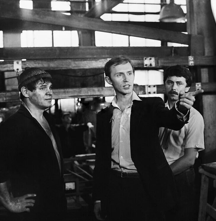 дублер начинает действовать 1983