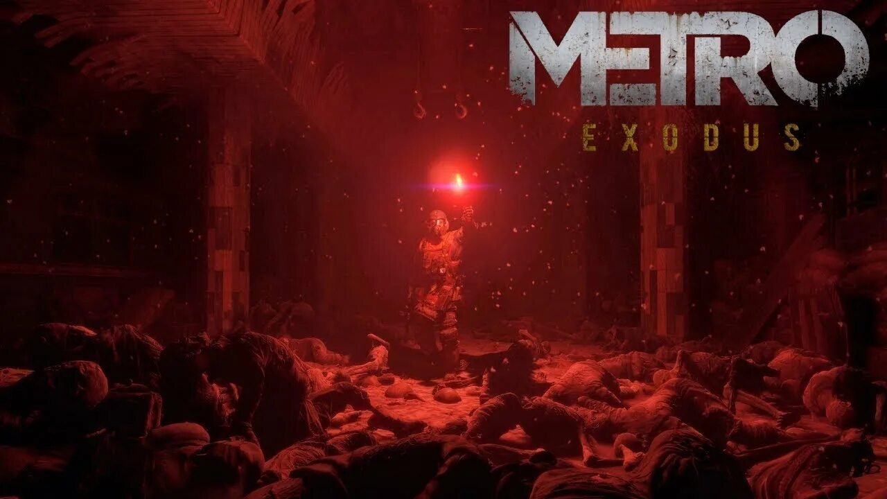 Сколько концовок в метро. Метро Эксодус финал. Метро исход конец. Metro Exodus концовка.