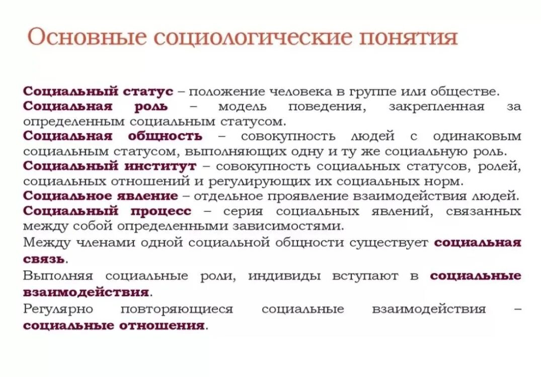 Основные социологические понятия. Понятие социологии. Социология основные термины. Базовые понятия социологии. Термин современности