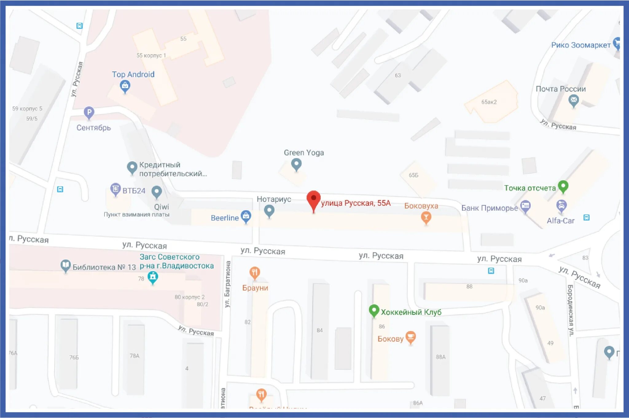 проспект 100 летия 40 владивосток на карте. проспект столетия владивостока 54а. проспект 100-летия владивостока 57д. проспект столетия владивостока 51. 100 лет владивостоку на карте.