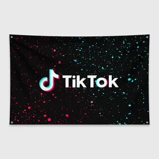 Флаг в тик токе