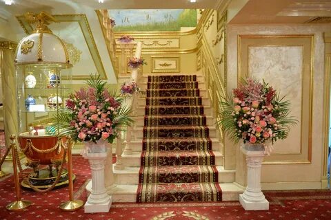 Ресторан рязанский проспект