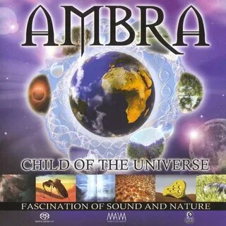 Children of the universe