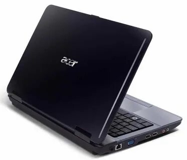 Acer aspire 5732zg