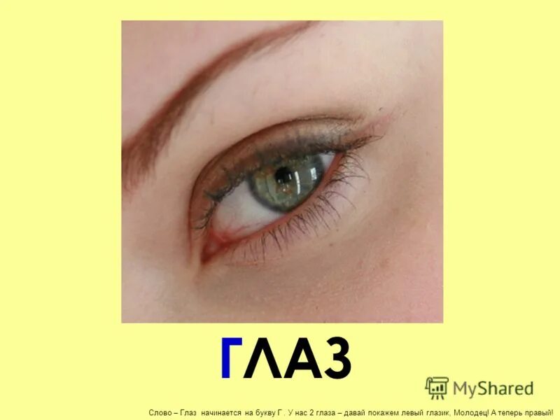 слова на букву глазу. гласные обозначающие 1 звук и 2 звука. слова в которых букв больше звуков. текст для проверки зрения. собери слово.