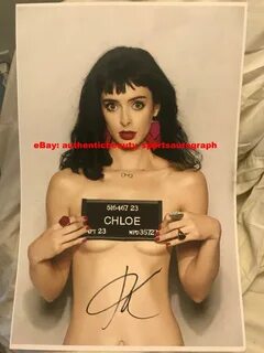 Krysten ritter nude playboy