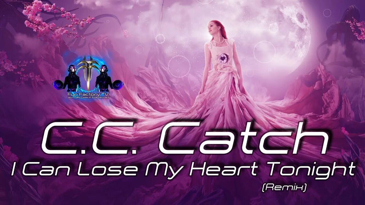 C C catch. C C catch i can lose my Heart. Can lose my Heart Tonight (Remix,99). C. C. catch - i can lose my Heart Tonight (Formel eins 1985). C c catch i can