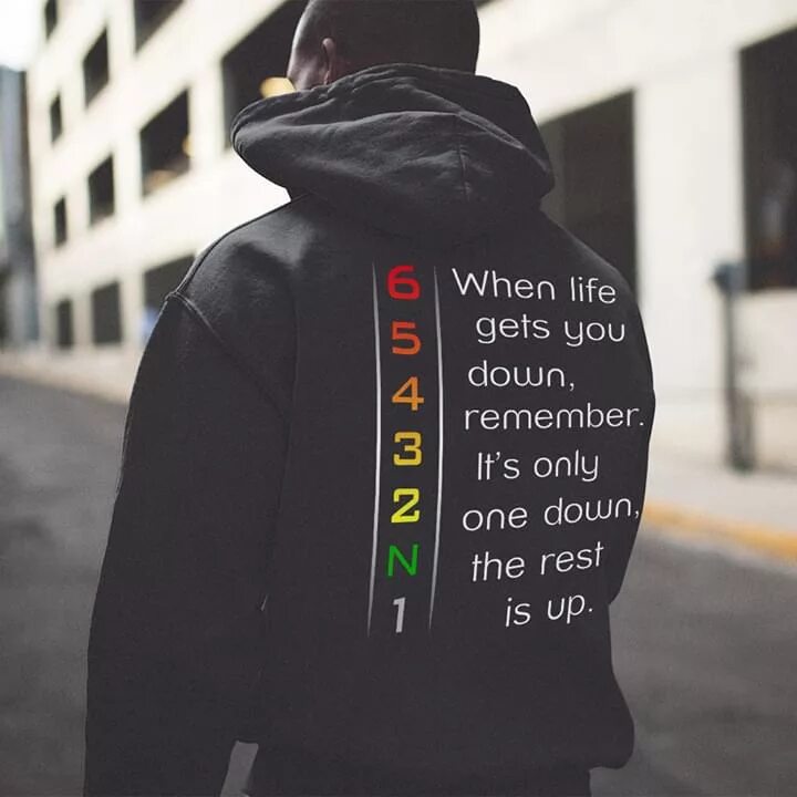 When Life gets you down. When Life gets you down remember it's only one down the rest is up. Get Life вещи. When the Life gets you down remember it's only one down the rest is up Shirt.
