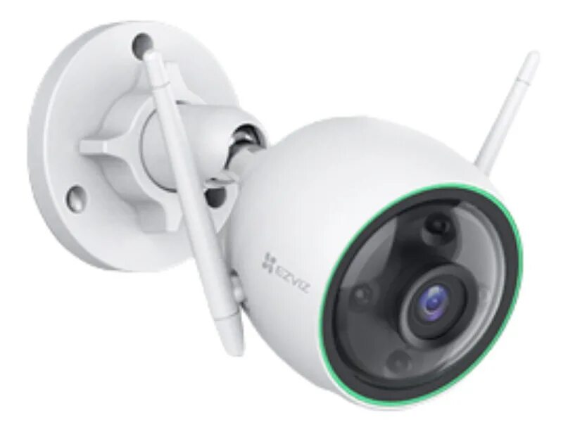 Камера видеонаблюдения EZVIZ c3x (CS-cv310 c0-6b22wfr 2.8mm). EZVIZ c3tn - уличная Wi-Fi камера. Камера уличная EZVIZ CS c3n. EZVIZ c3n 1080p 2.8мм.