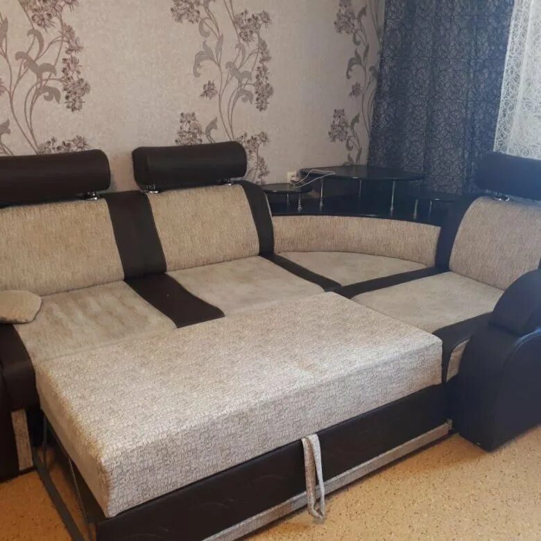 Диваны - купить в Стерлитамаке, цена 3 000 руб., продано 26 сентября 2019 - Дива