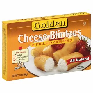 Golden cheese