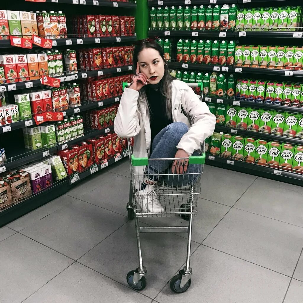 Последнее смешное
