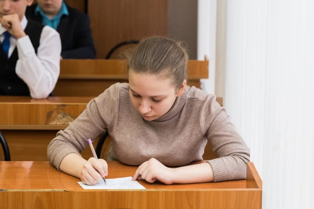 Ученик основа