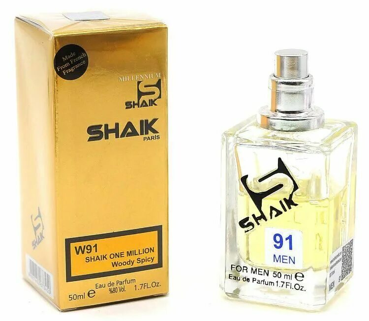 Shaik 91 мужские. Paco Rabanne 1 million мужской Shaik. Shaik 81 мужские. Shaik духи Paco Rabanne.