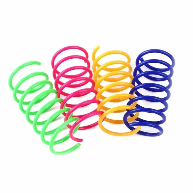 Spring toy