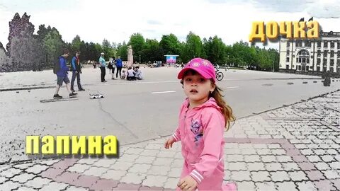 Влоги киры