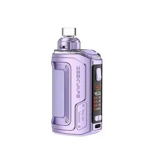 Geekvape hero h45