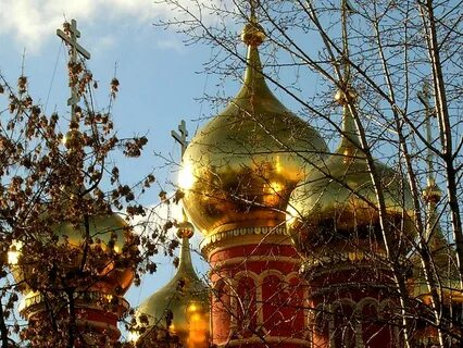 Песни косинского золотые купола