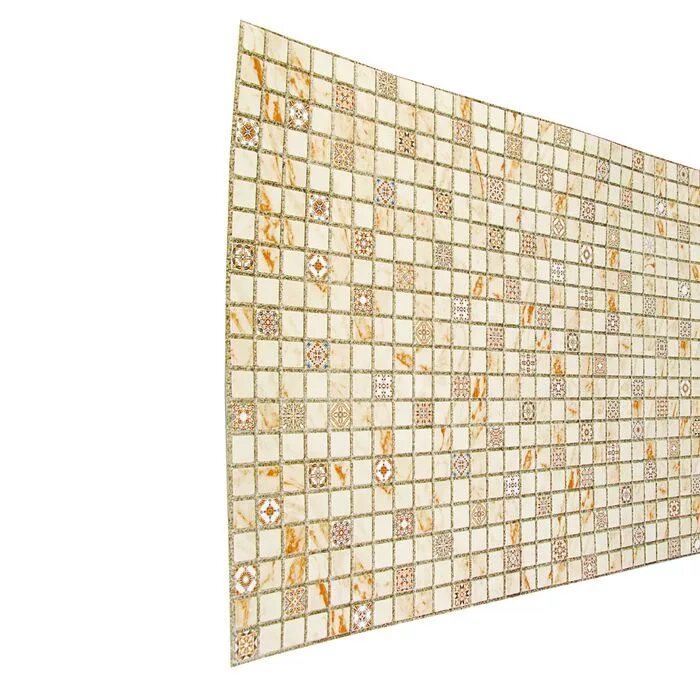 панель пвх плитка вавилон 955 480. пластиковые листы для стен кухни. панель листовая пвх камень регул. стеновые панели пвх листовые. 3 мм 962х499 мм кирпич серый 0.