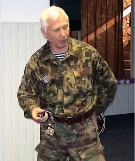 Рукопашного боя алексея кадочникова