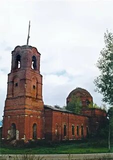 Храмы сапожка