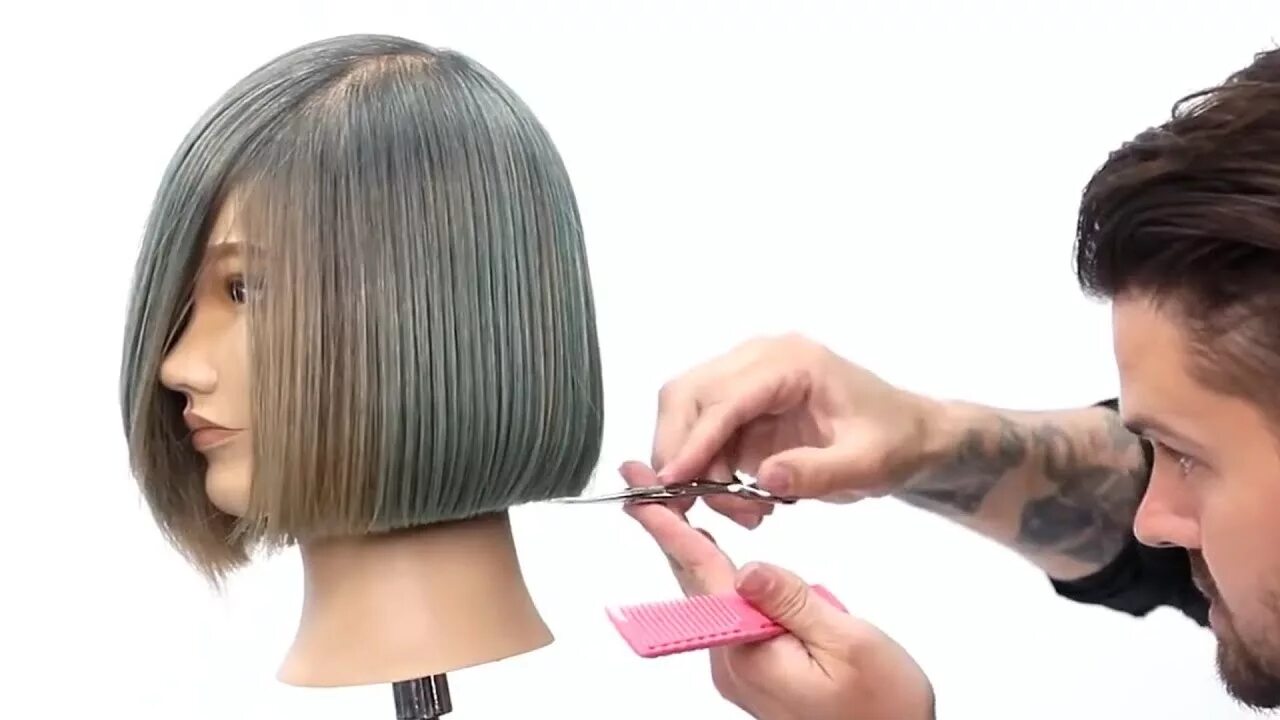 I were my hair cut. Стрижка каре машинкой. Технология стрижки каре. Правильное каре стрижка.